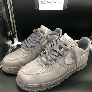 Nike Air Force 1 x Pigalle